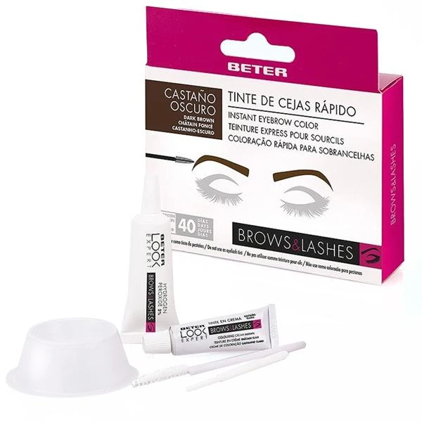 Beter Antakių dažai Light Brow Instant
