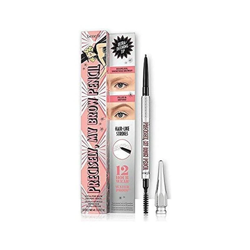 antakių pieštukas Benefit Precisely, My Brow Pieštukas 02-Light 0,08g
