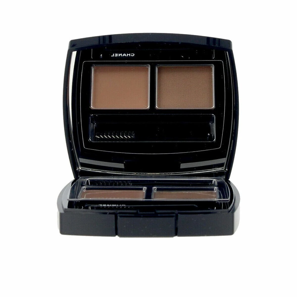 Chanel La Palette Sourcils Brow Powder Duo #01 Light, 4 g