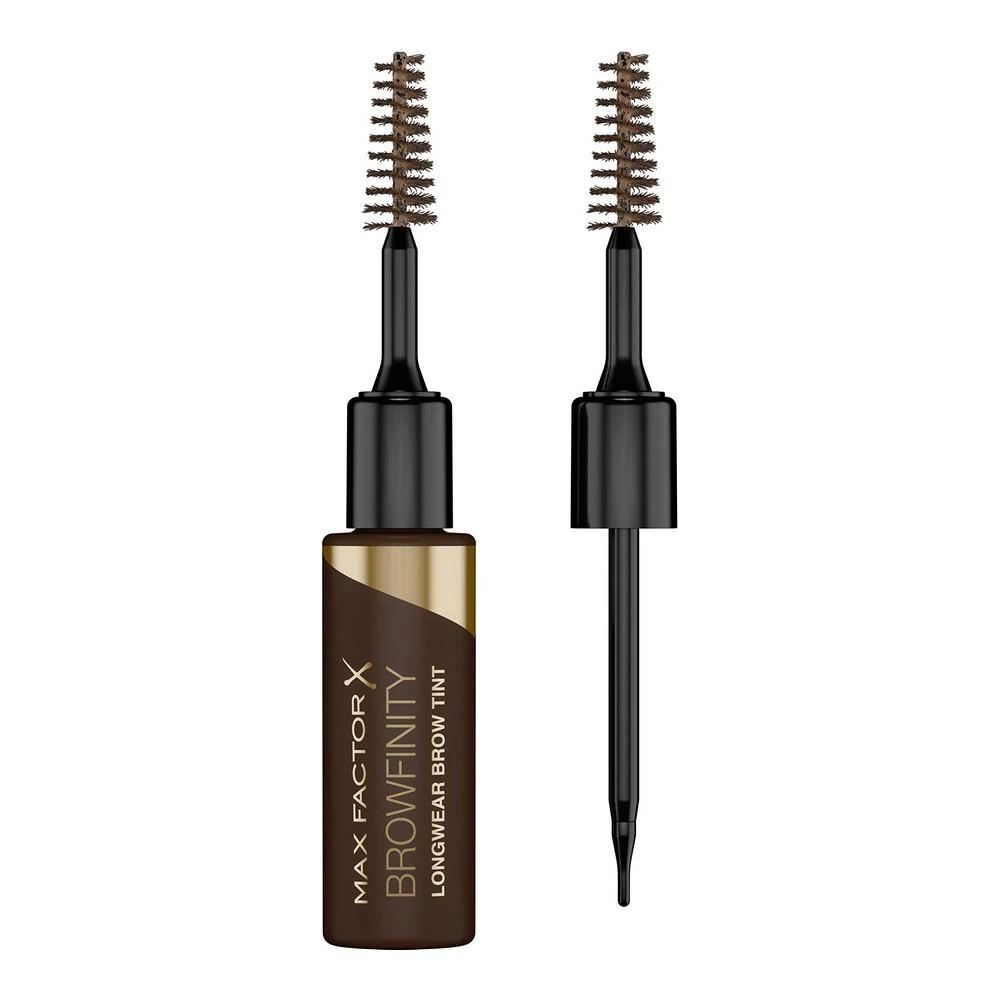 antakių gelis Max Factor Browfinity Super Long Wear Gel 01-Soft Brown