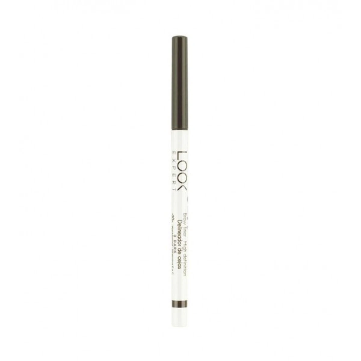 "Beter Brow Liner High Definition 3 Dark" antakių pieštukas