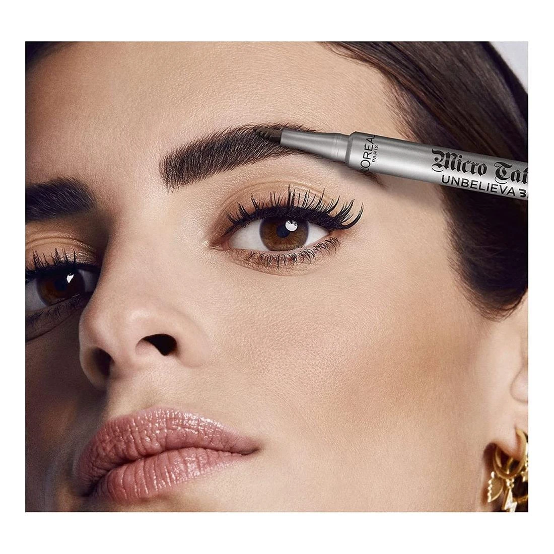 L'Oreal OA BROW MICRO TATTOO 105 BRUNETTE