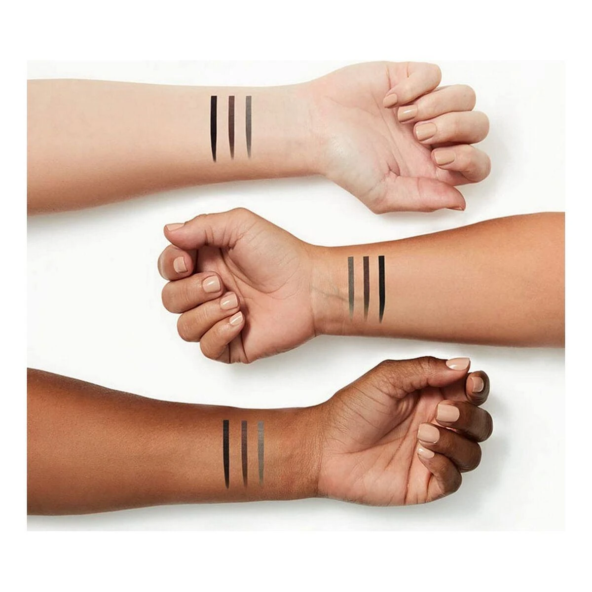 Maybelline Tattoo Liner Smokey Eye Pieštukas