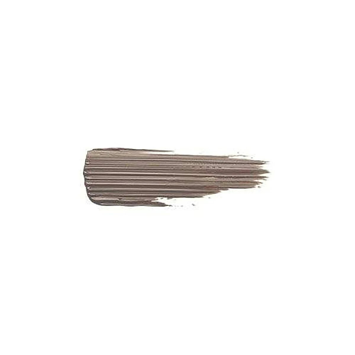 L’Oréal Paris Make-Up Designer Brow Artist Plumper 108 Dark Brunette antakių tušas Ruda 7 ml