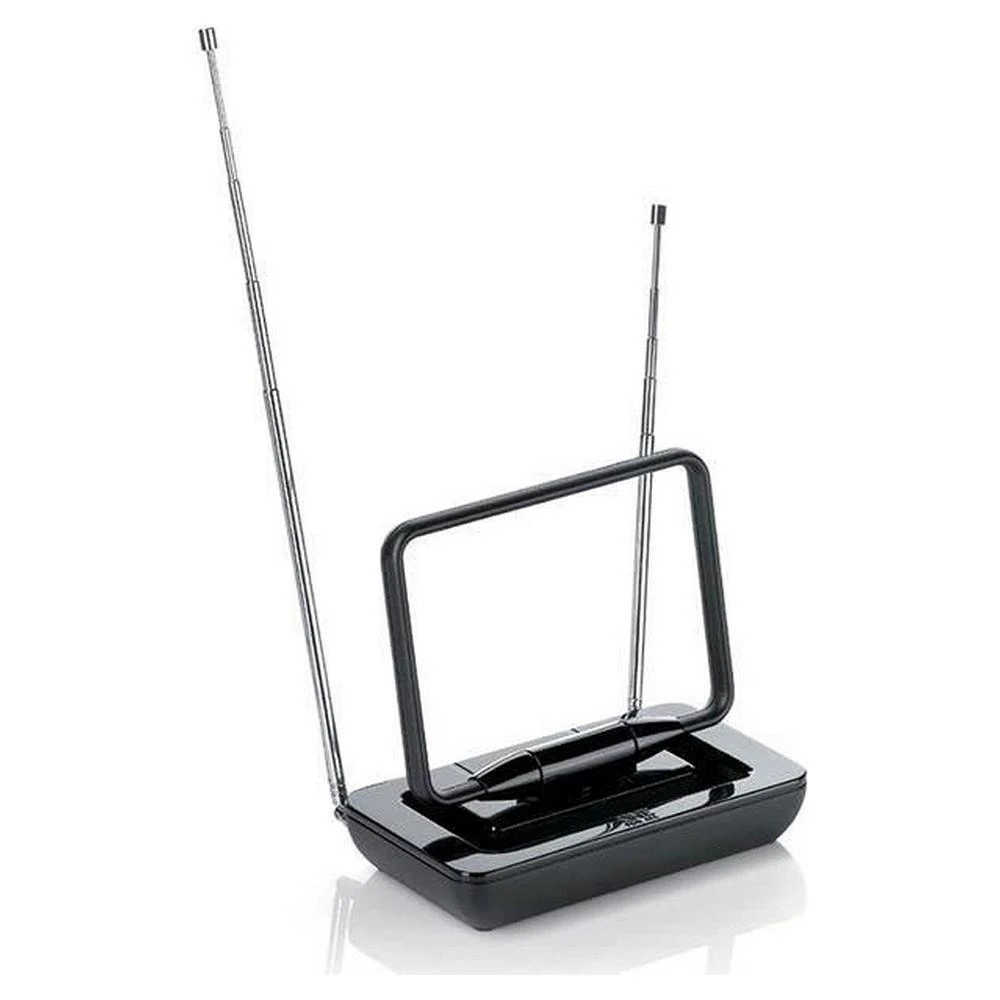 „One For All SV 9015“ vidinė antena (juoda)
