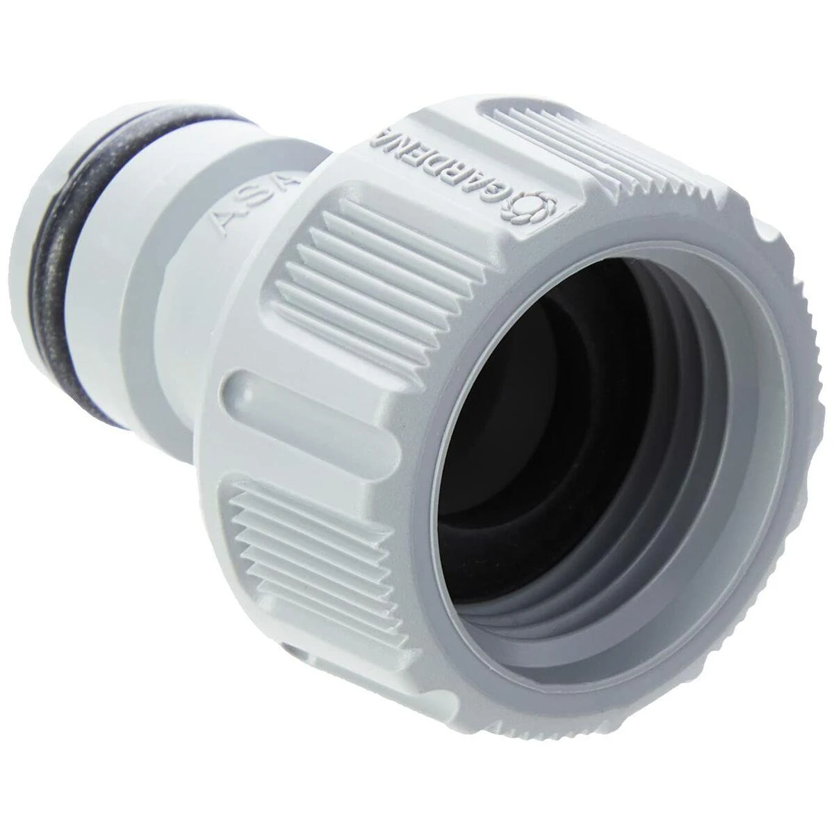 Vamzdžių jungtis GARDENA Krano jungtis 21mm