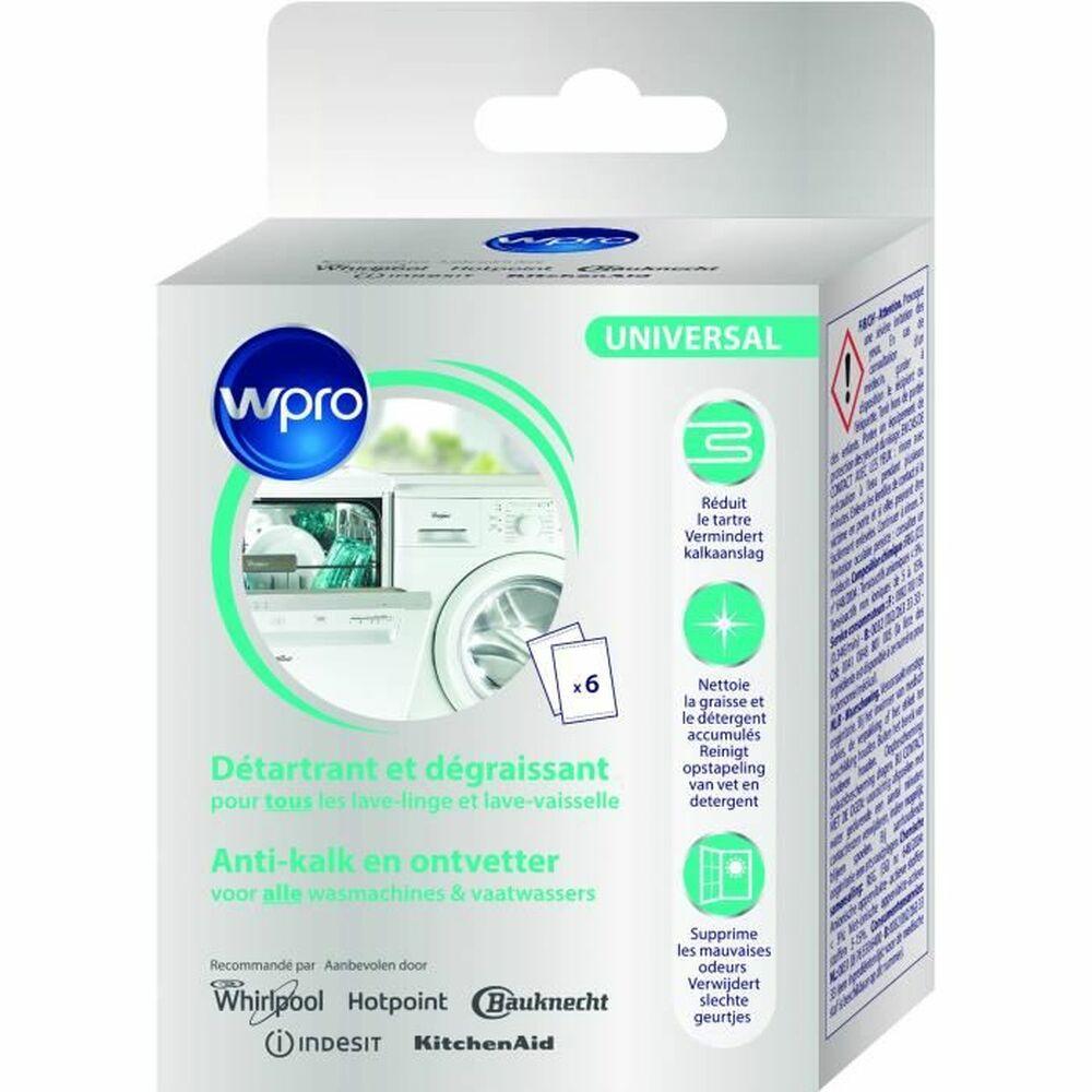 Whirlpool Anti-kalkinis Wpro