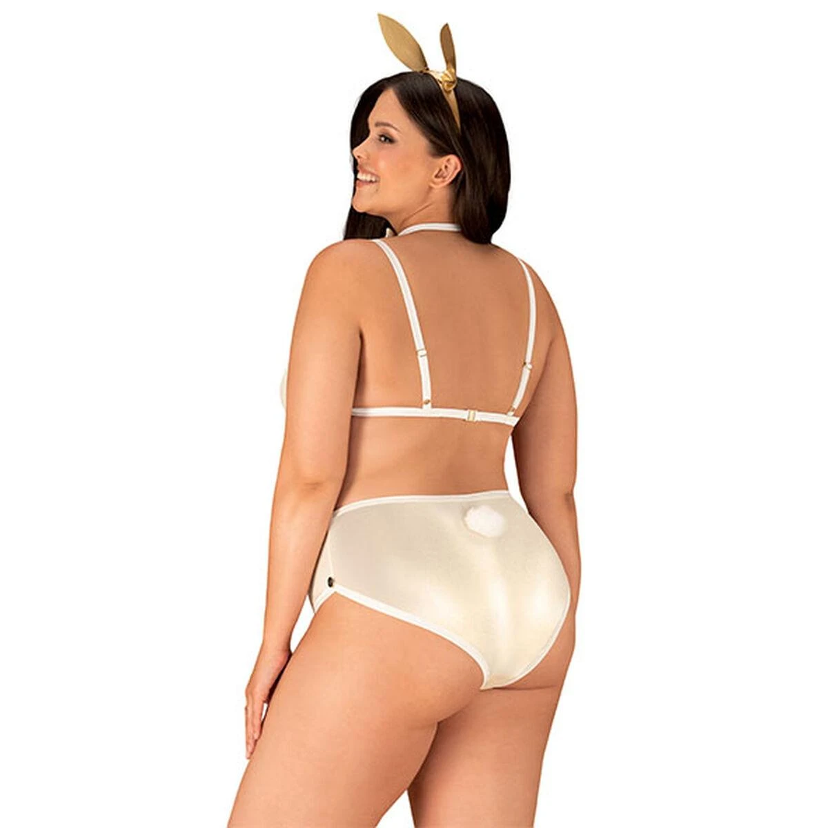 Obsessive Obsesinis – Neo Goldes 2XL/3XL