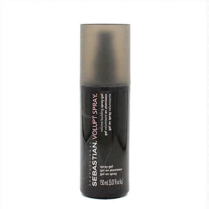 "Sebastian Professional Volupt" purškiamasis gelio purškiklis 150ml