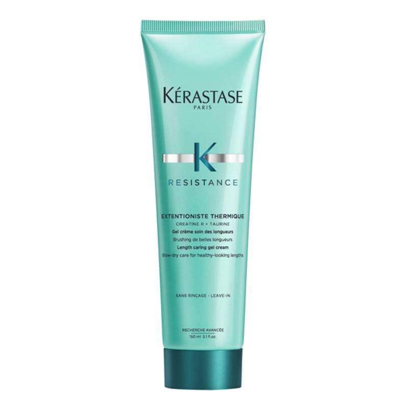 Apsauga nuo karščio Kerastase Resistance Extentioniste Thermique Kreminis 150 ml