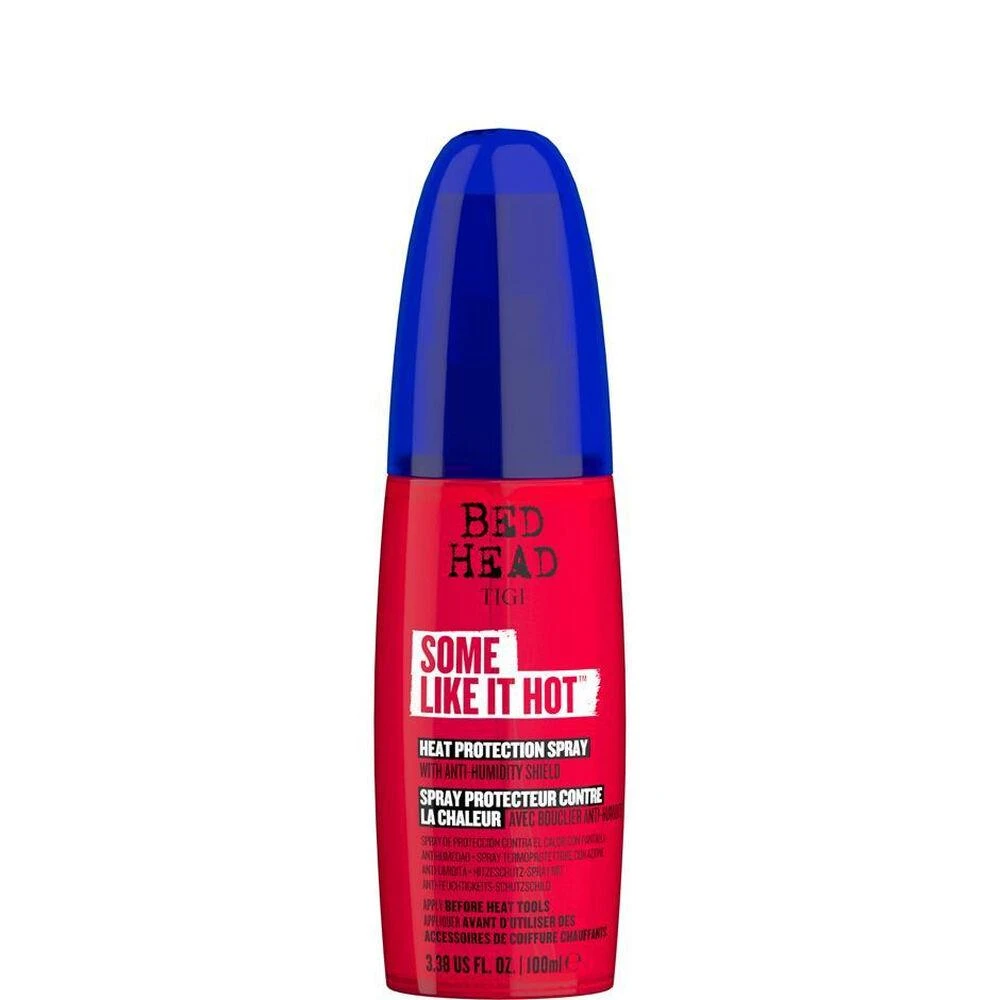 "Tigi Bed Head Some Like It Hot" purškiklis nuo karščio 100ml