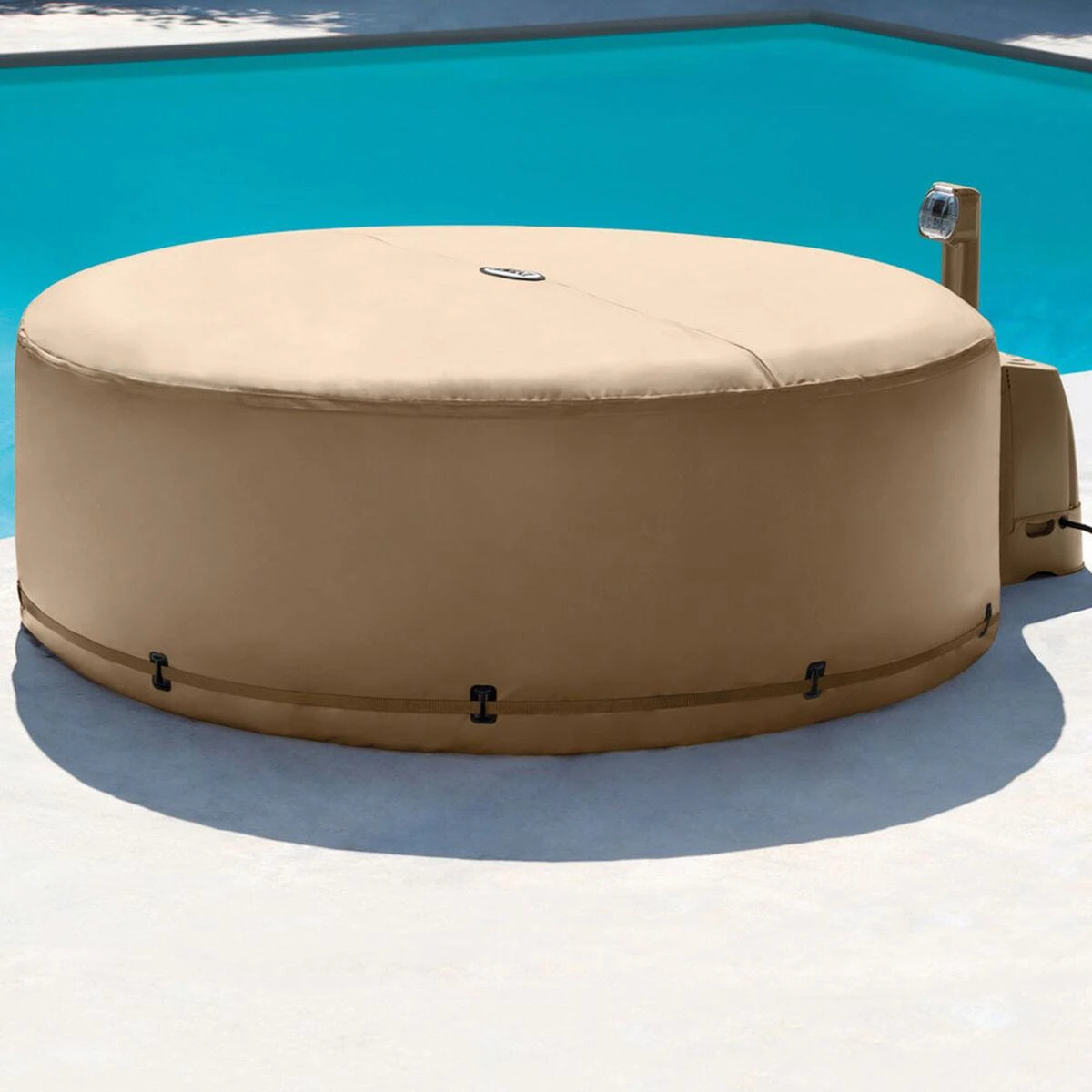 Intex Energiją tausojantis spa uždangalas, 28523