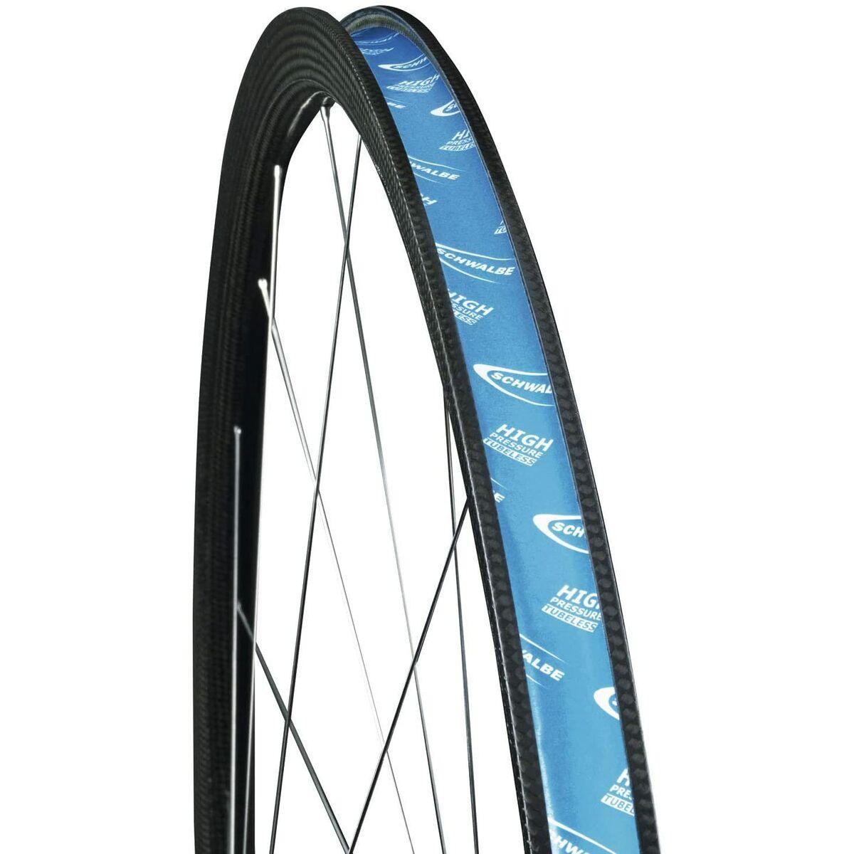 Schwalbe Bekamerinio ratlankio juosta Delete 21 mm