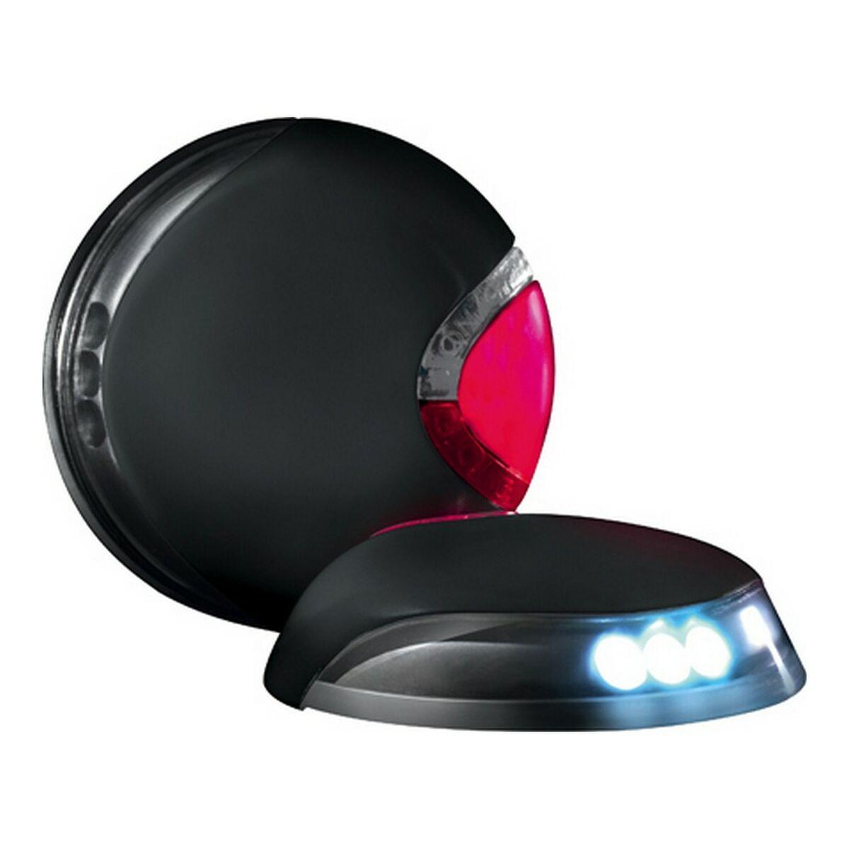 Flexi LED apšvietimas System žibintuvėlis prie pavadėlio, šviesiai pilkos spalvos
