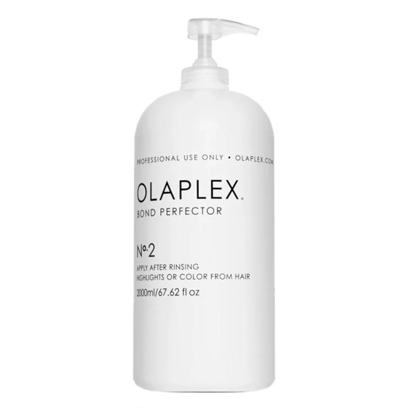 Atkuriamasis kremas plaukams Olaplex Bond Perfector No.2 2000ml