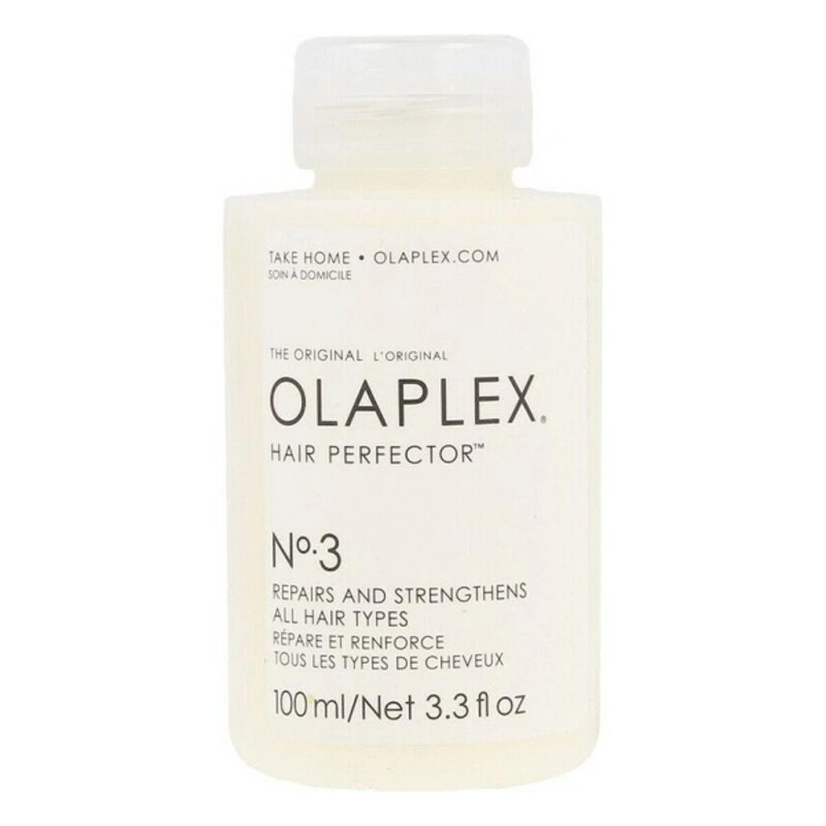 Atkuriamoji priemonė plaukams Olaplex Hair Perfector No.3 100ml