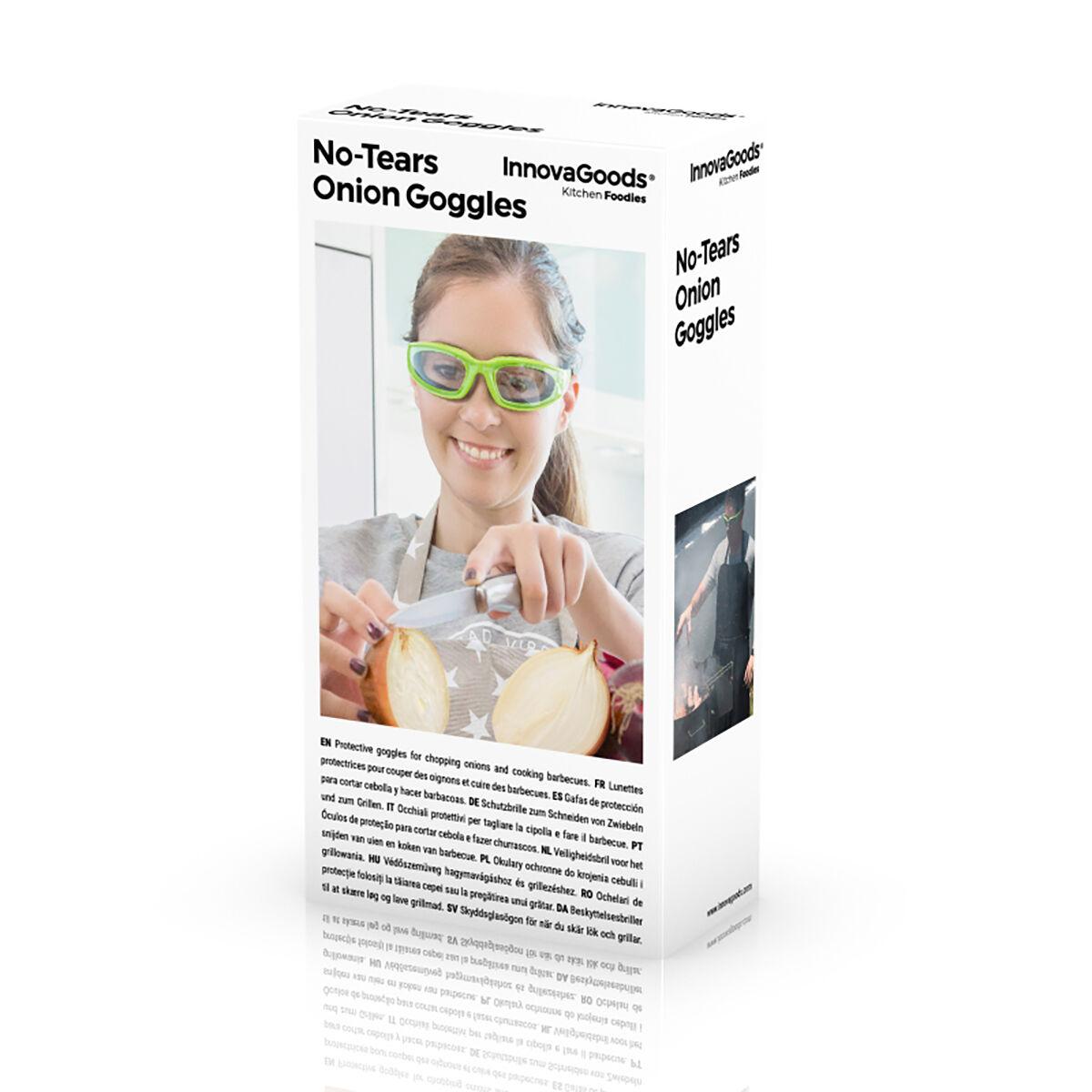 Apsauginiai Akiniai InnovaGoods