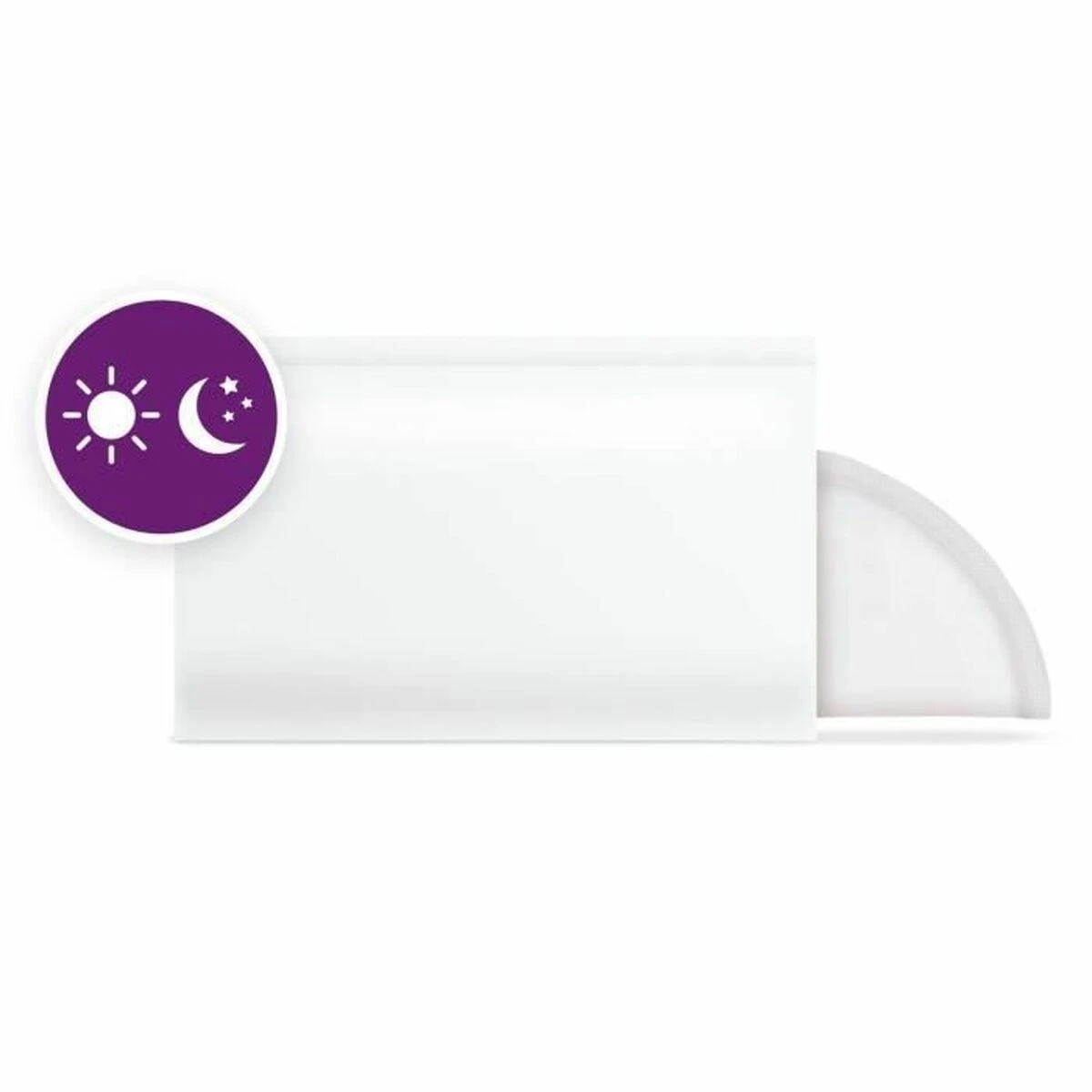 Philips Avent Absorbent Pads liemenėlės įklotai 60 vnt