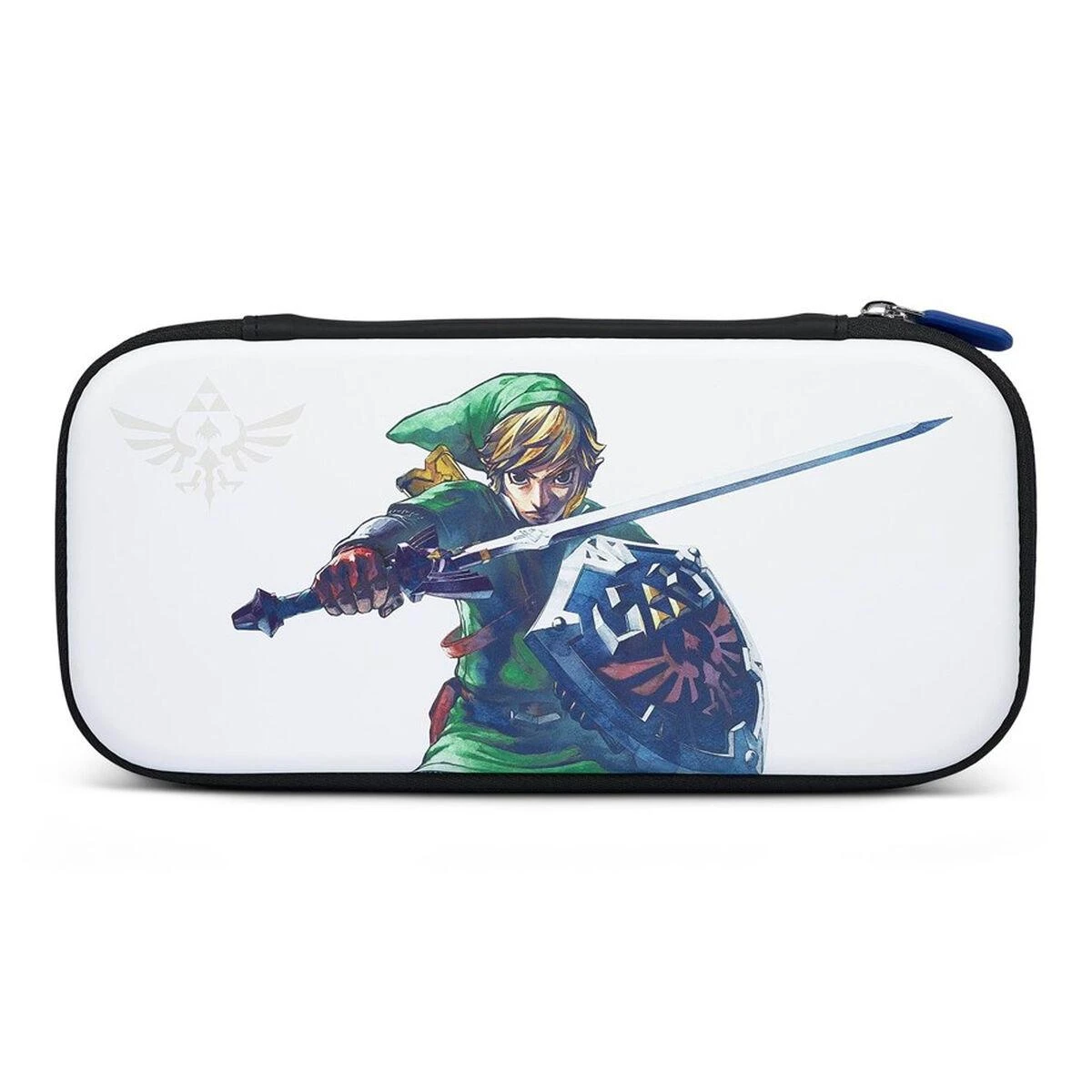 Power A PowerA apsauginis dėklas Master Sword Defense | Standard/Lite/OLED