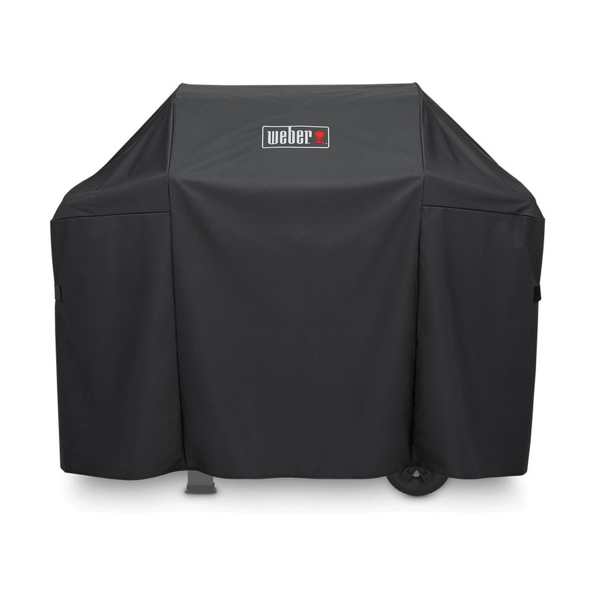 Uždangalas WEBER Spirit II 300, E-210/220, visiems 300 serijos griliams, Premium Line