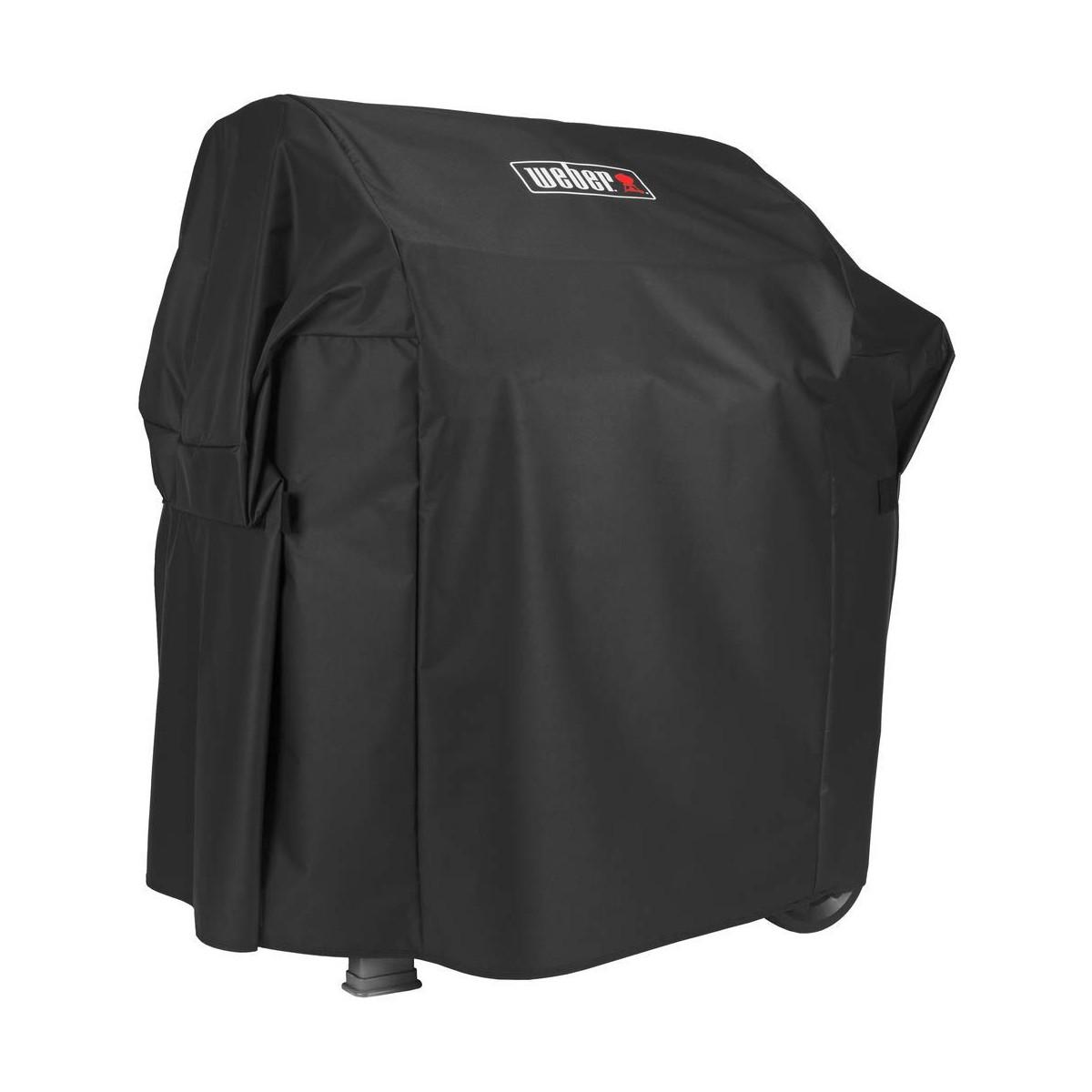 Uždangalas WEBER Spirit II 300, E-210/220, visiems 300 serijos griliams, Premium Line