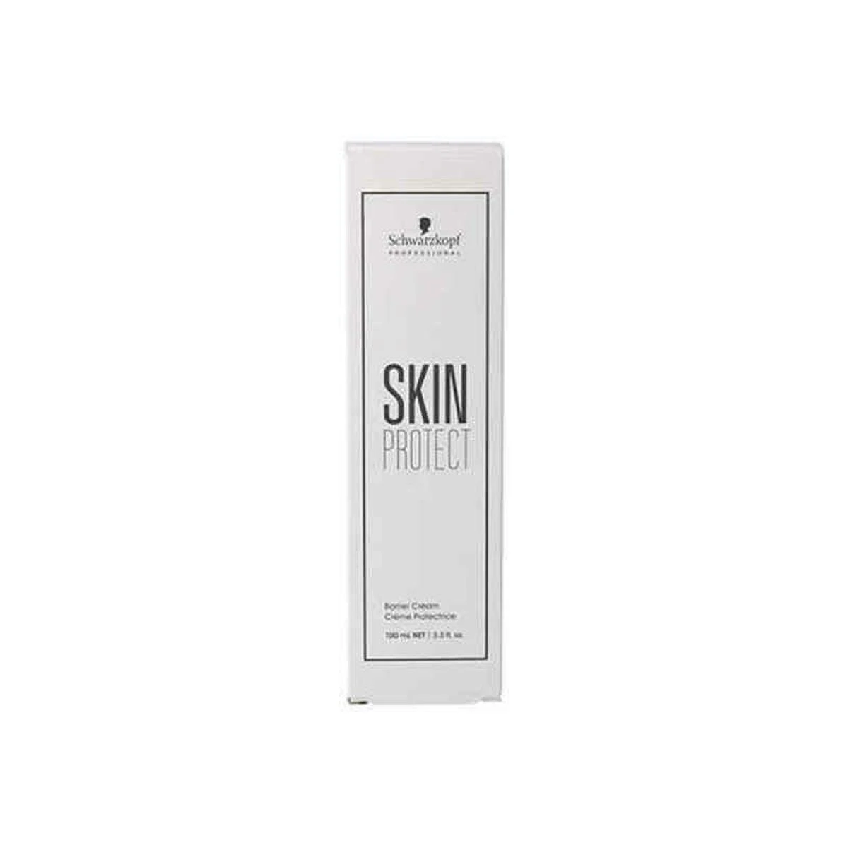 Schwarzkopf Skp Skin Protect Priemonė plaukams 100ml