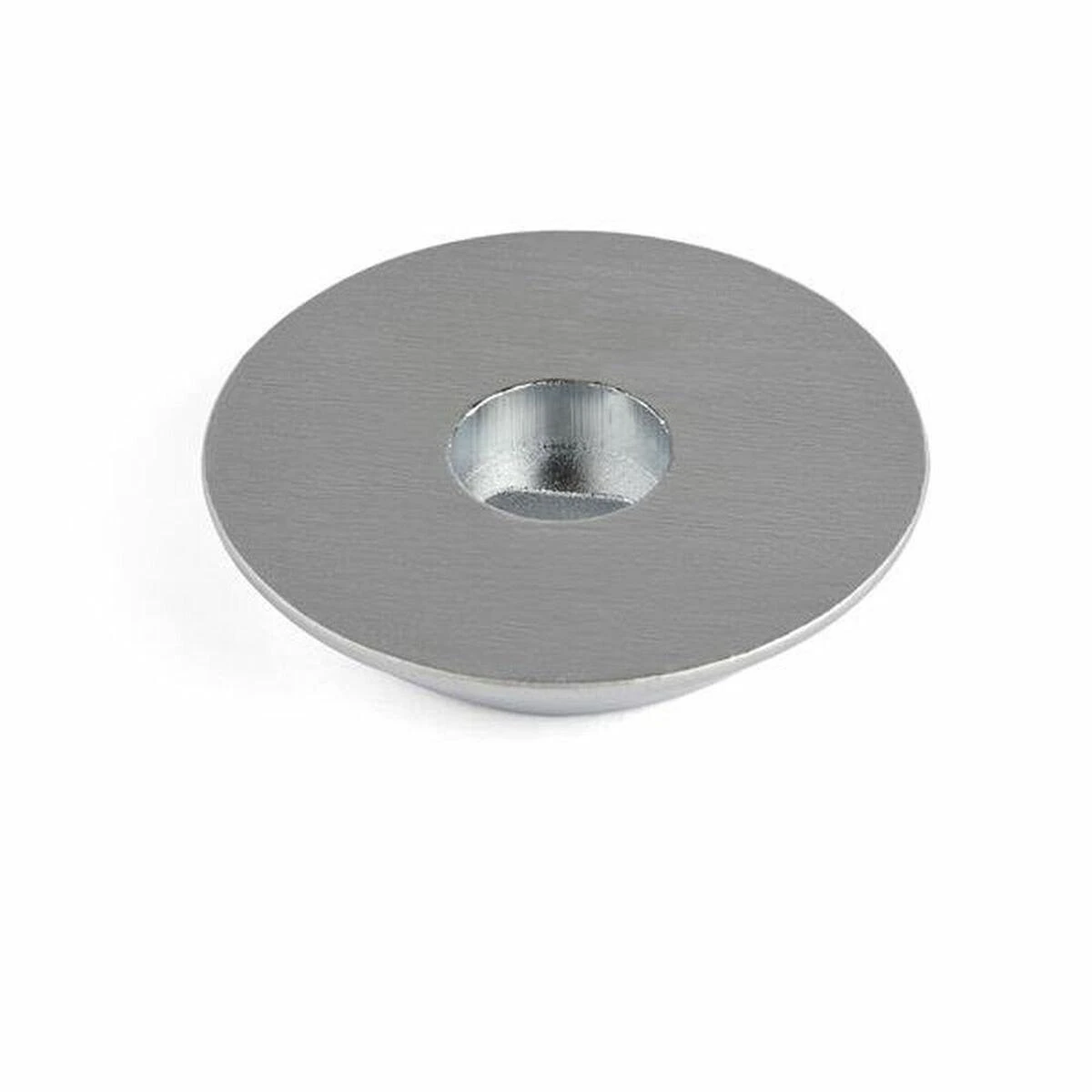 Saugos lyno adapterio metalinis diskas