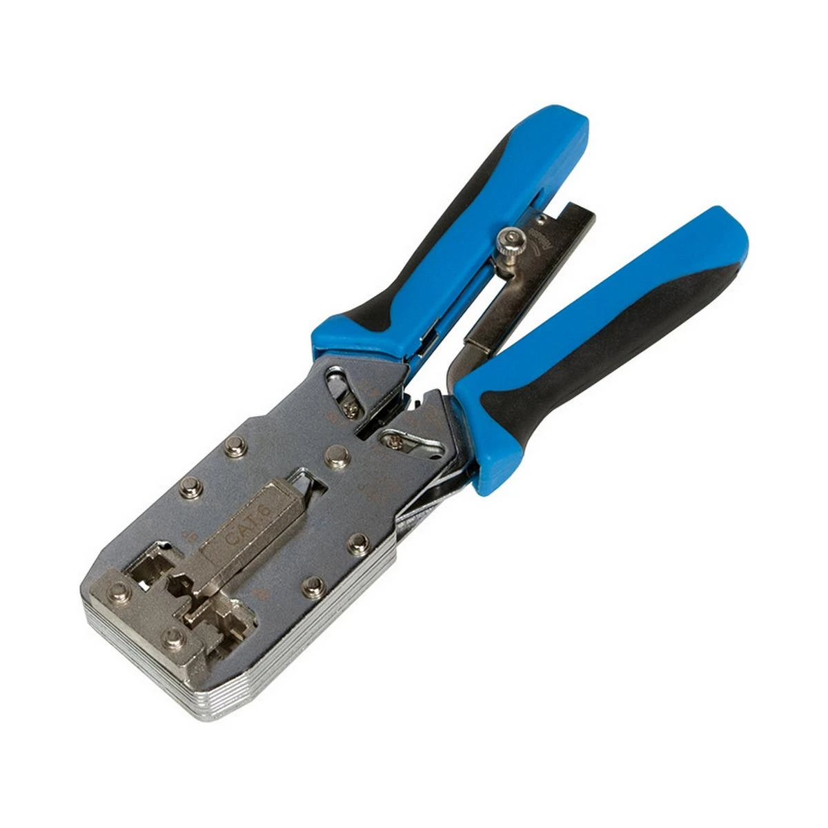 LOGILINK WZ0035 LOGILINK - Daugiafunkcis presavimo įrankis moduliniams kištams PrimeLine