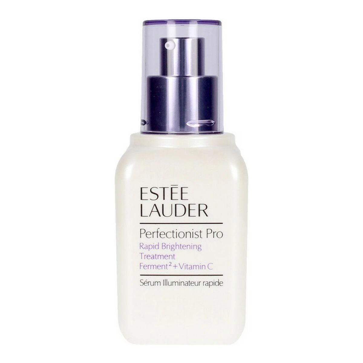 Estee Lauder Perfectionist Pro Rapid Brightening Treatment vitaminas C, 50 ml