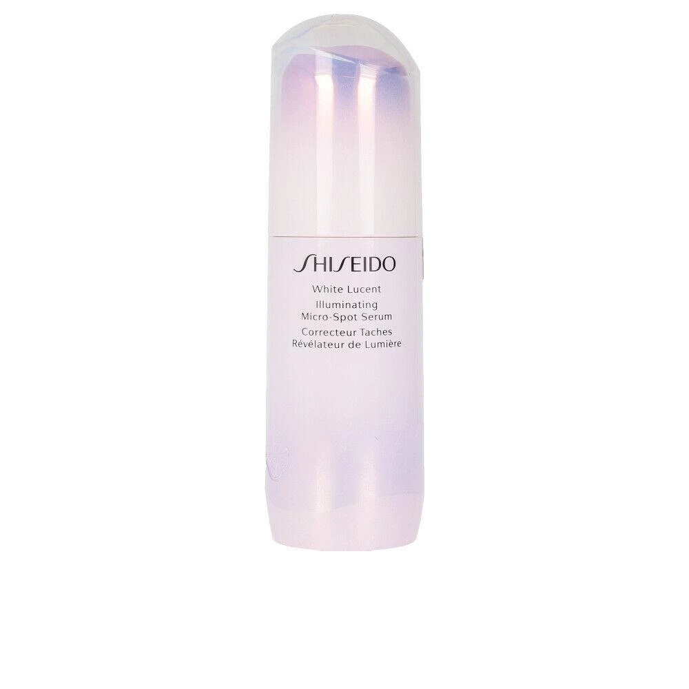 Shiseido Baltas Lucent Illuminating Micro-S serumas, 30 ml