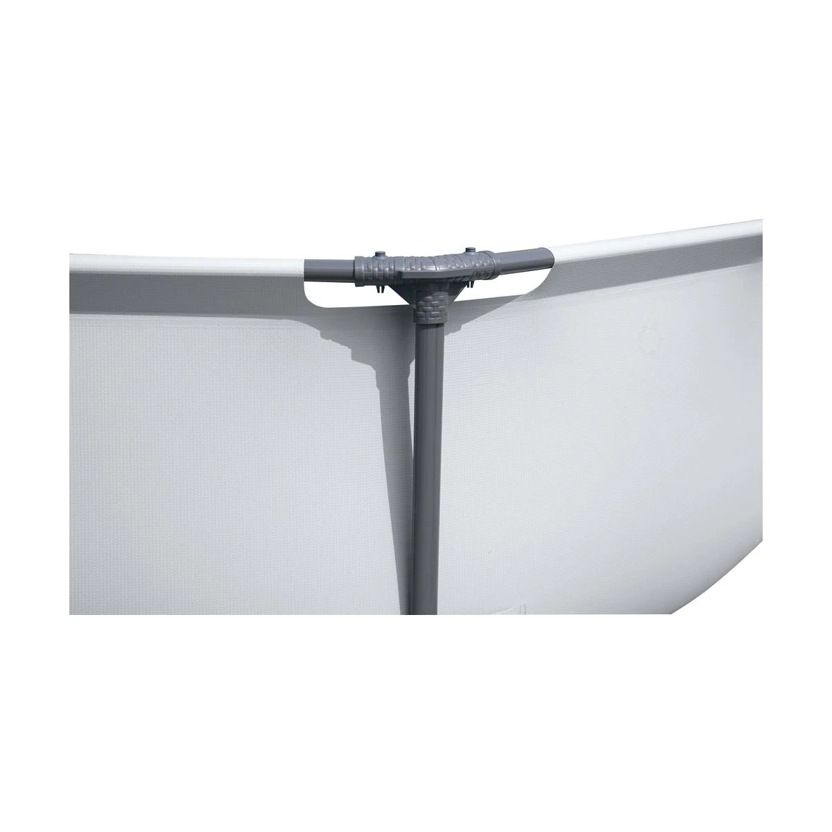 Baseinas su filtro pompa Bestway Steel Pro Max 3
