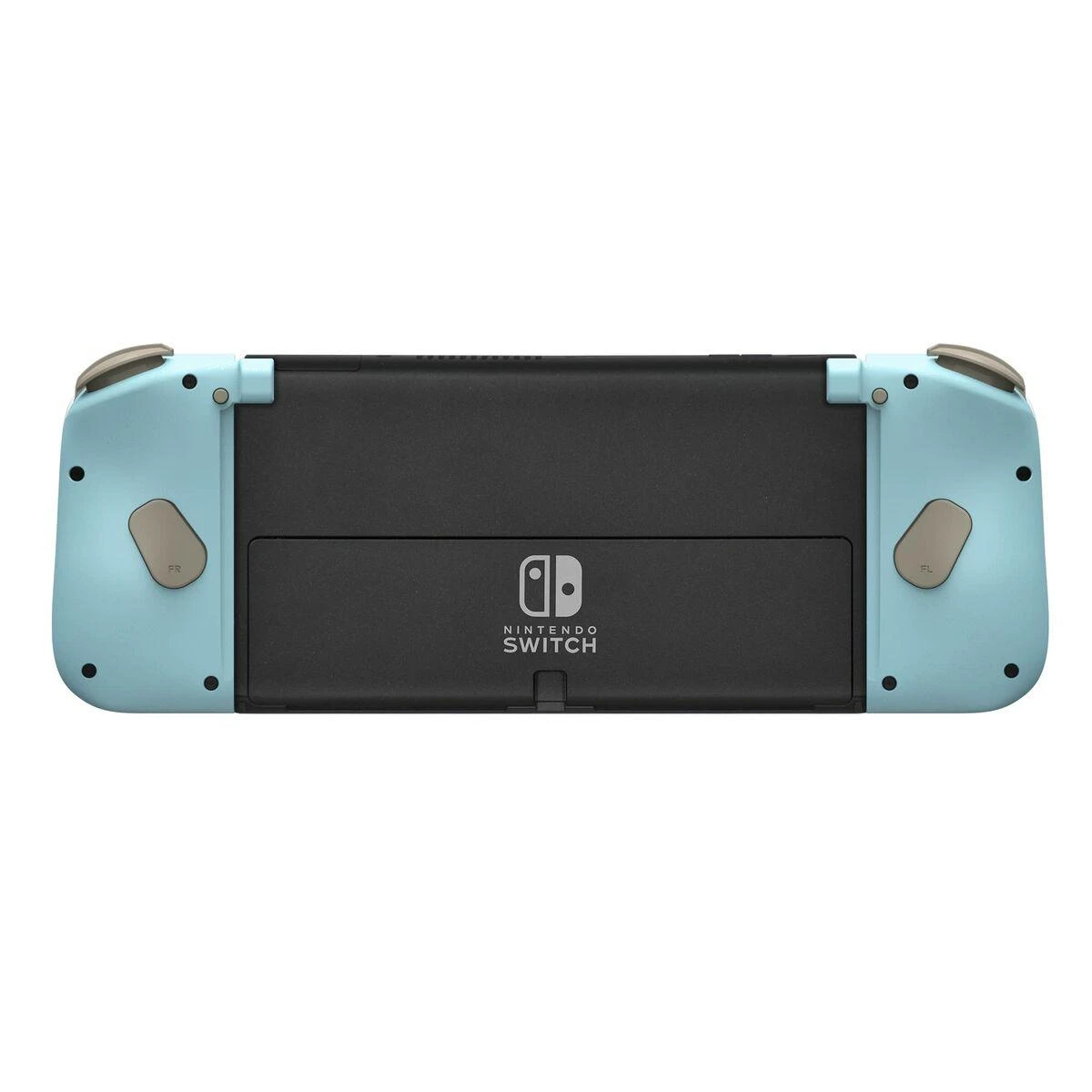 „HORI Nintendo Switch Split Pad Compact“ („Pikachu“)