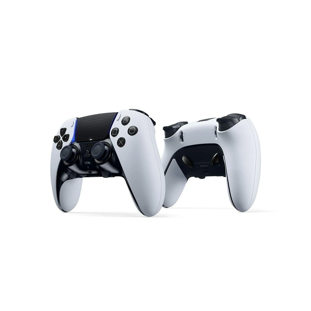 Žaidimų Pultelis - Sony DualSense Edge PlayStation 5 Juodas, Baltas