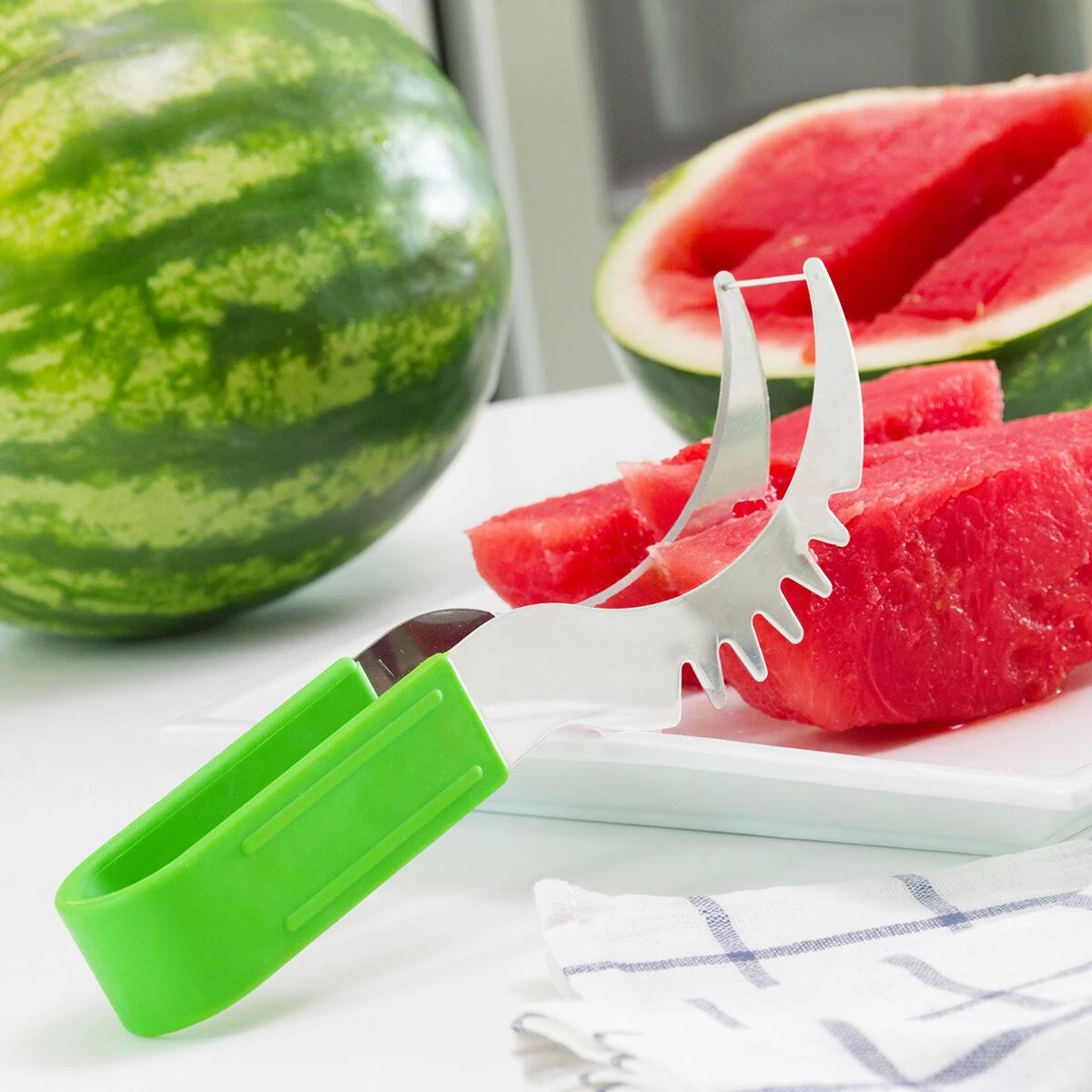 Arbūzo pjaustyklė Wasslon InnovaGoods