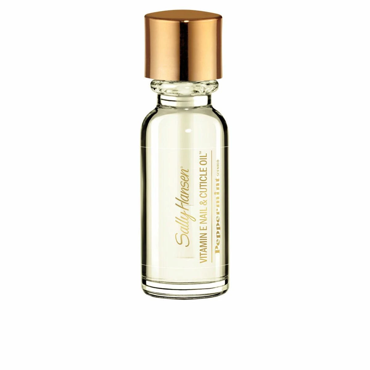 "Sally Hansen" vitaminų e aliejus nagams ir odelėms 13,3ml