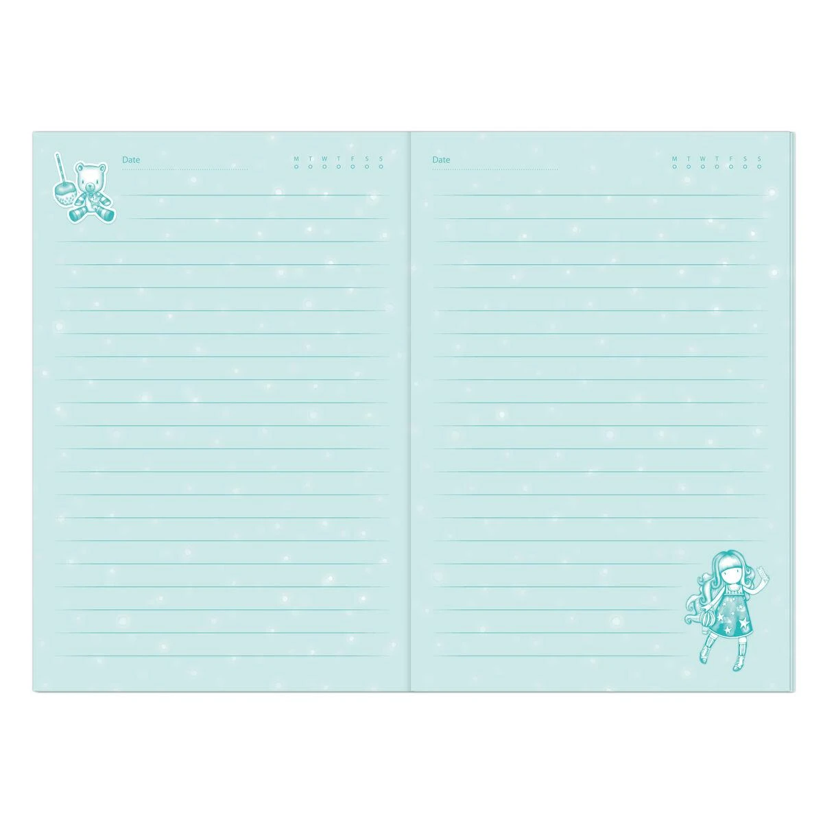 „Santoro Zamykany“ pažymi „Gorjuss“ mugę ir išvykoje