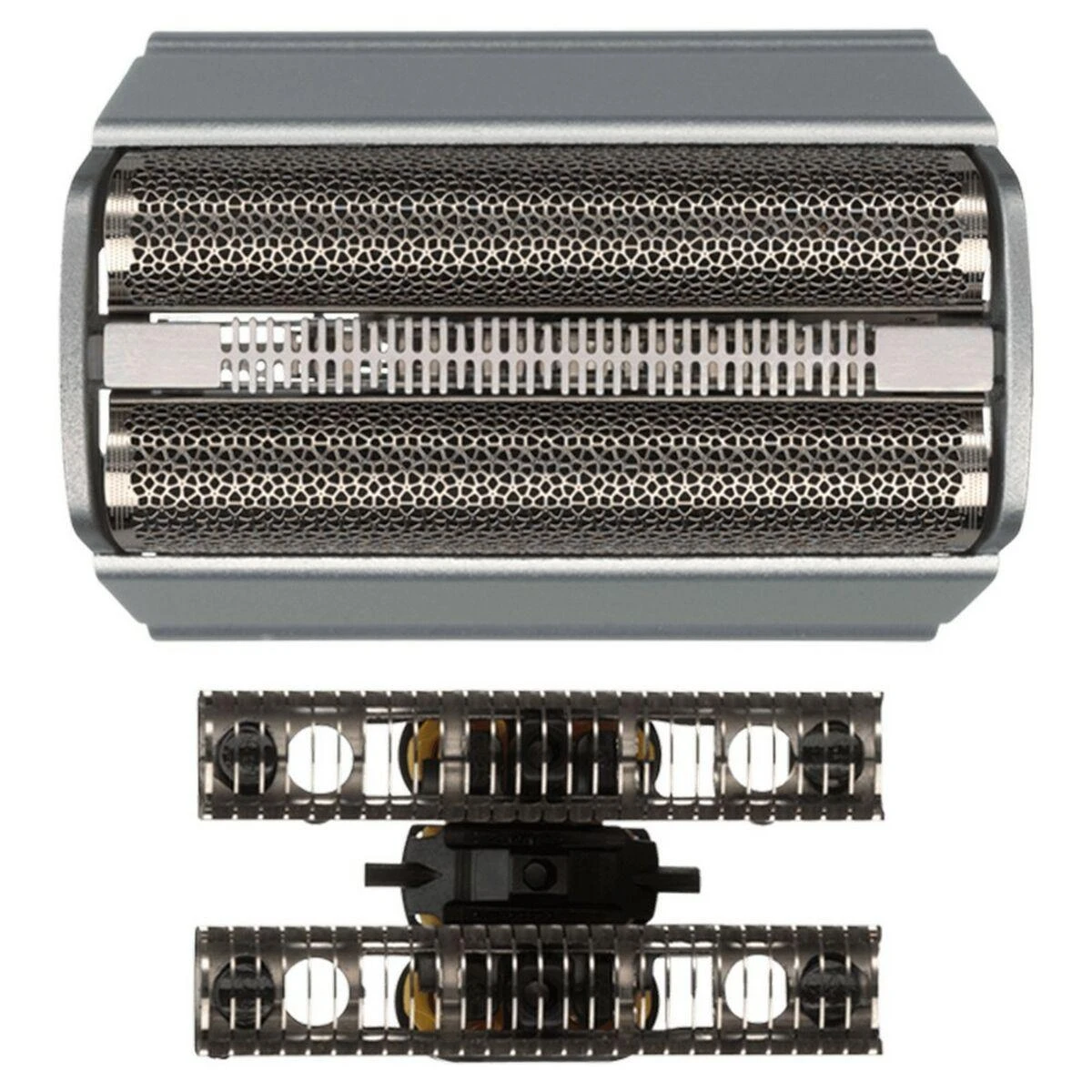 Braun 31S (5000 serija)