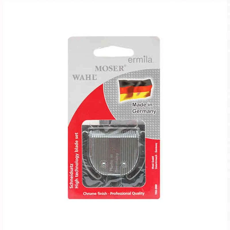 Wahl Clipper Corporation MOSER 1450-7220 Kerpamoji galvutė 0,7 mm