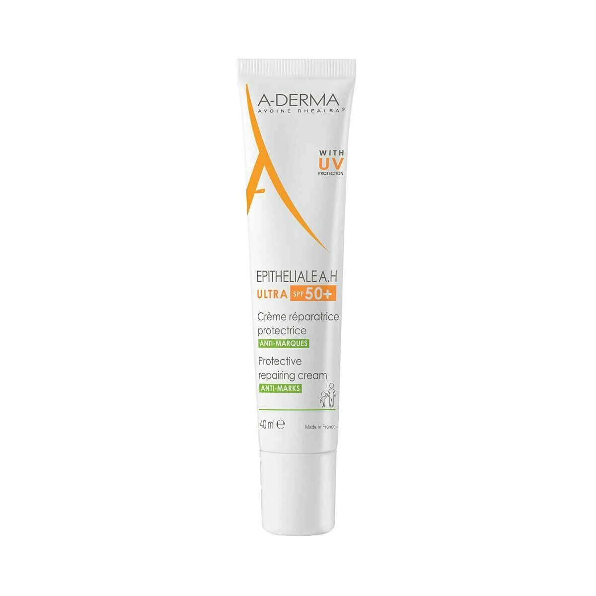 A-Derma Epitheliale a.h Ultra Cr . odos kremas 40ml