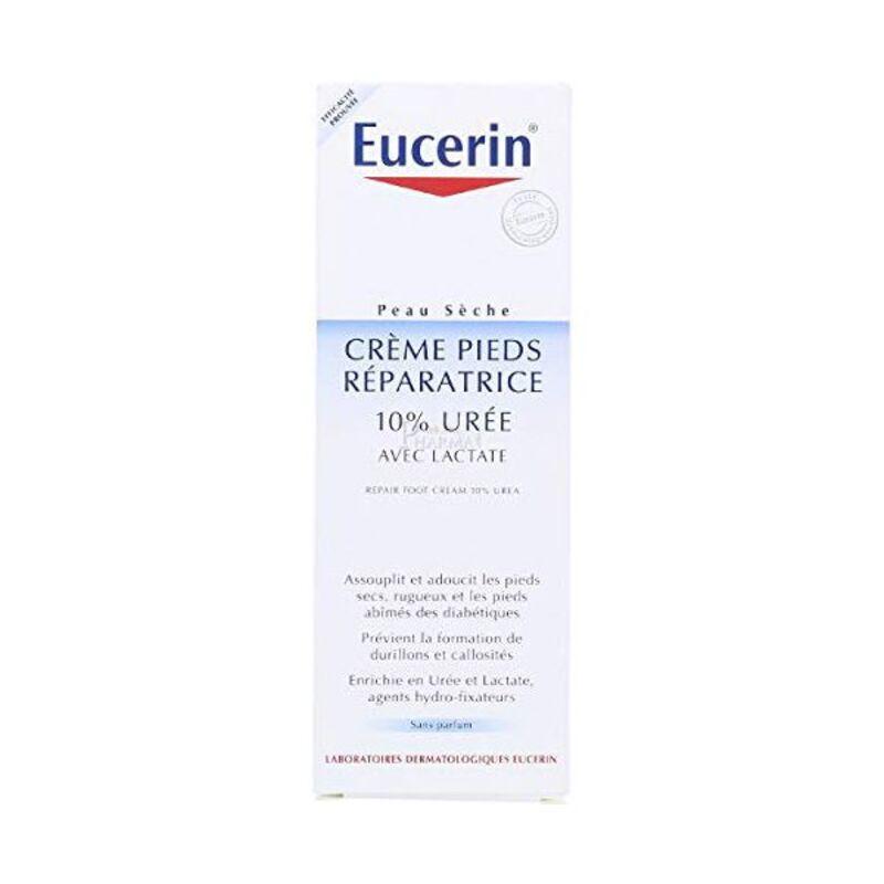 Eucerin UreaRepair Plus, 100 ml