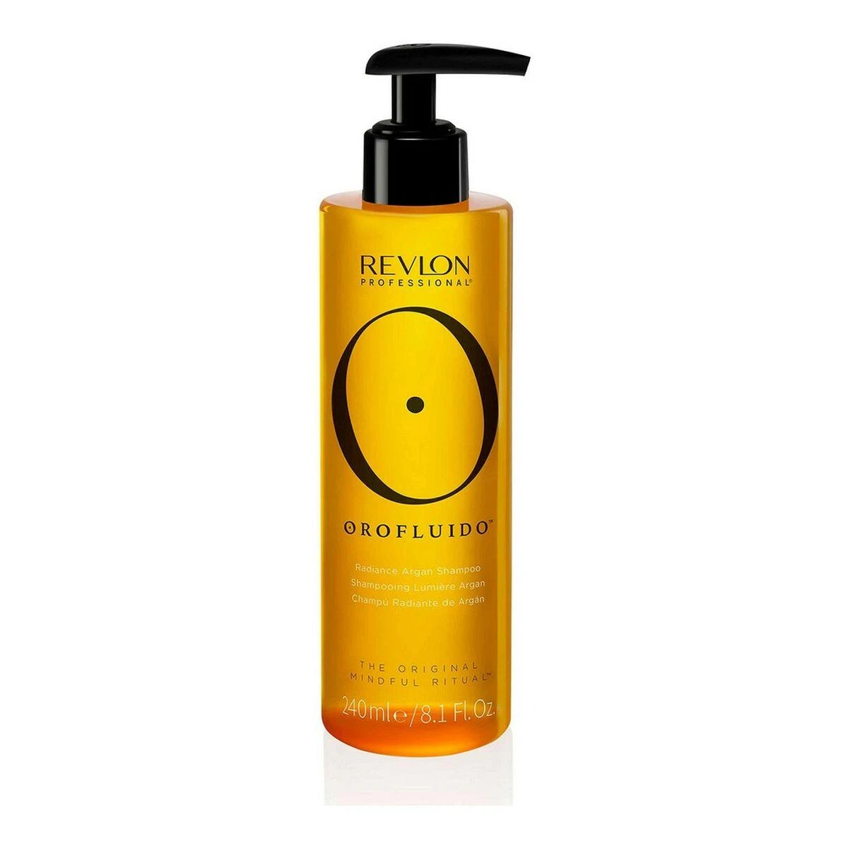 Revlon Rp Orofluido šampūnas 240ml