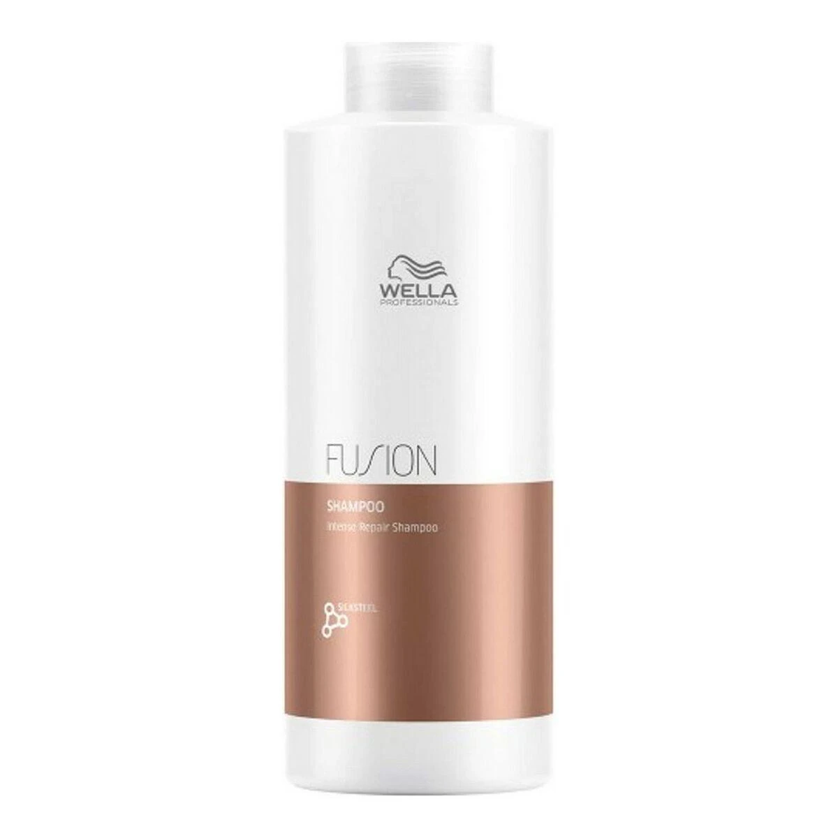 Šampūnas Wella Fusion Intense Repair, 1000 ml