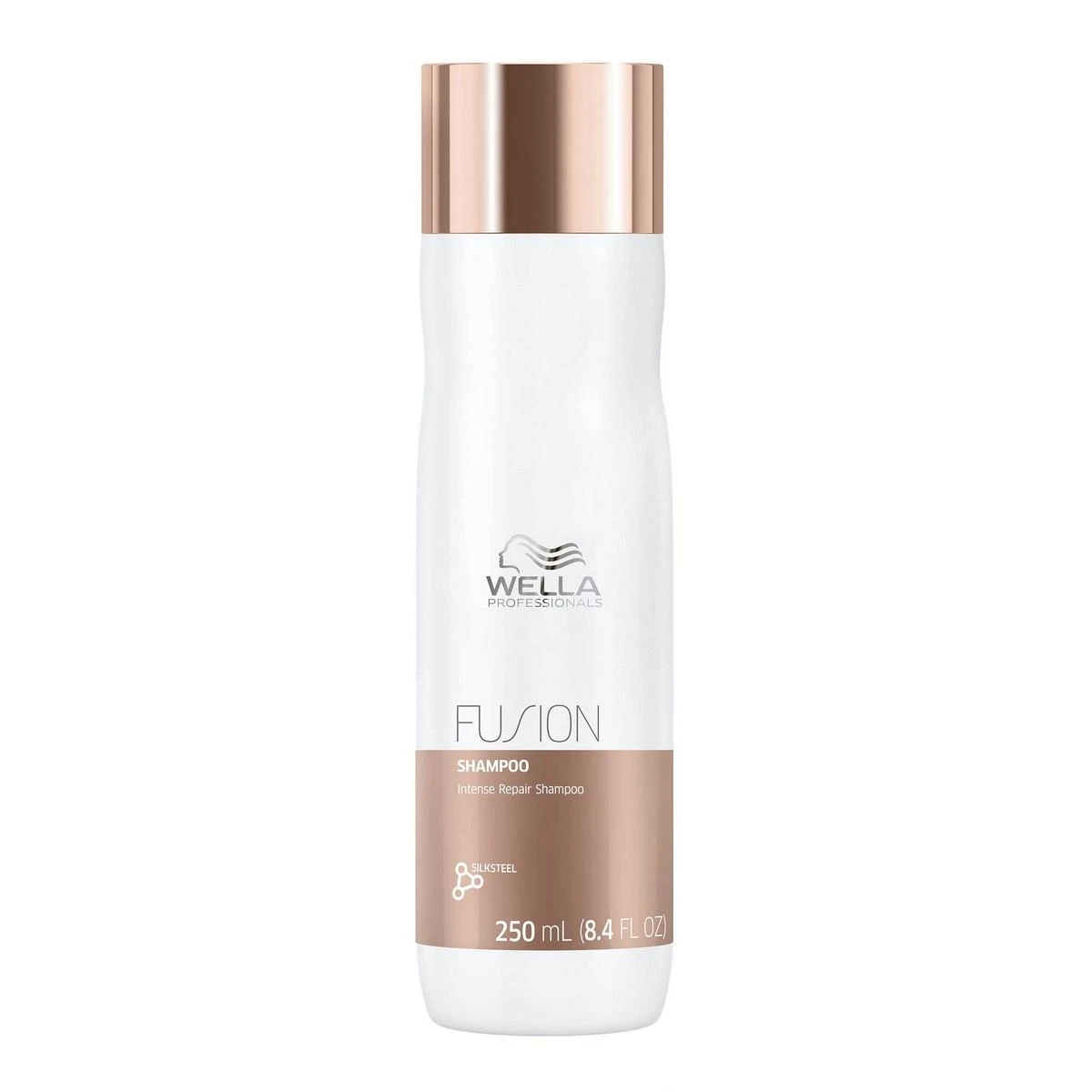 Šampūnas Wella Professionals Fusion Intense Repair, 250 ml