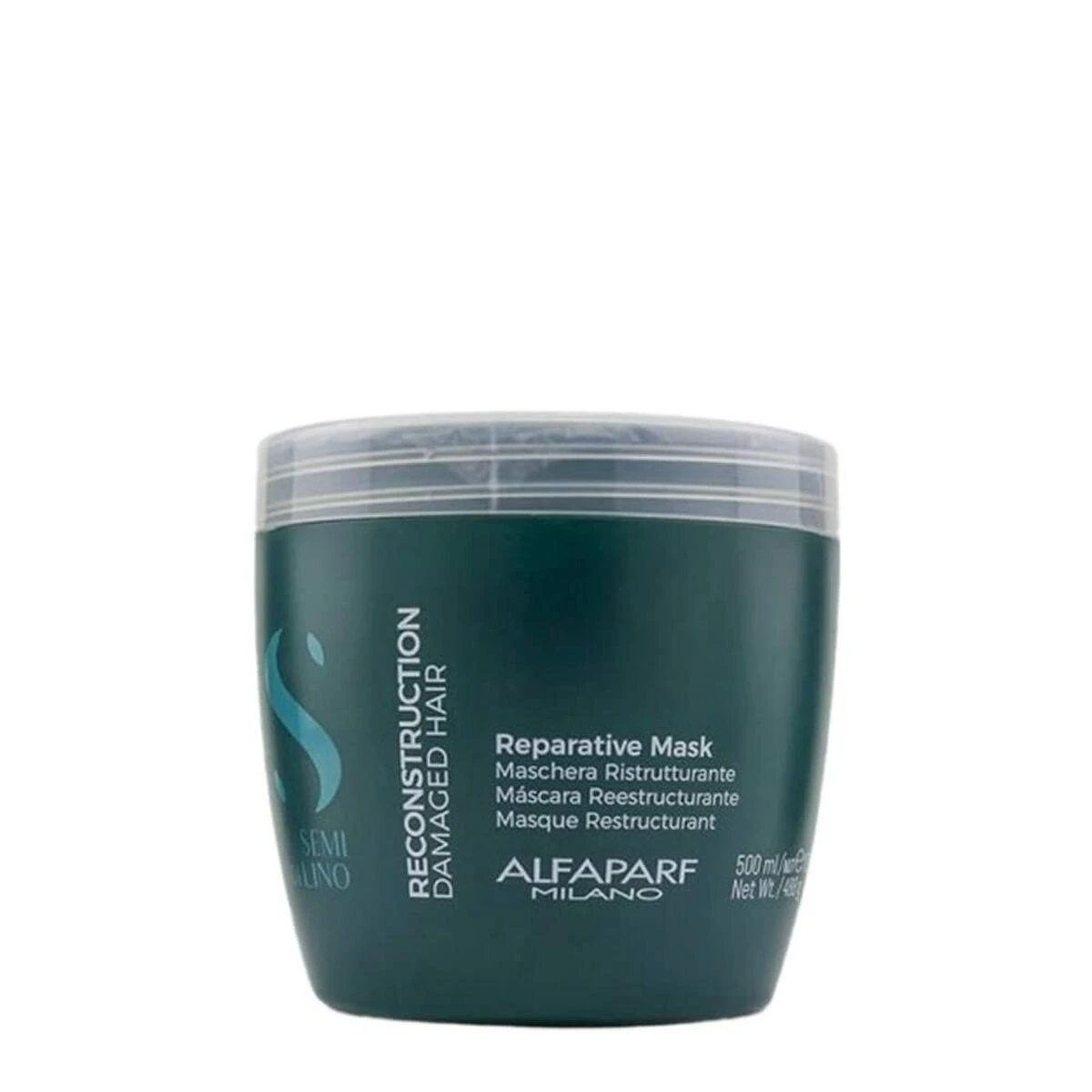 Alfaparf Milano Alfaparf Sdl Reparative Mask atkuriamoji kaukė 500ml