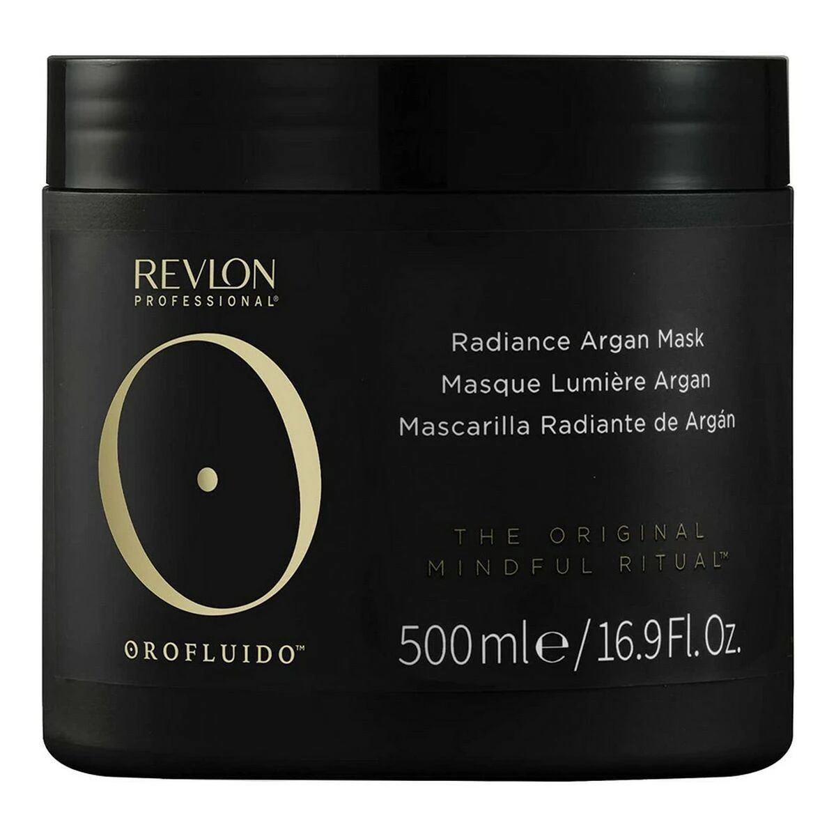Revlon Rp Orofluido originali kaukė 500ml