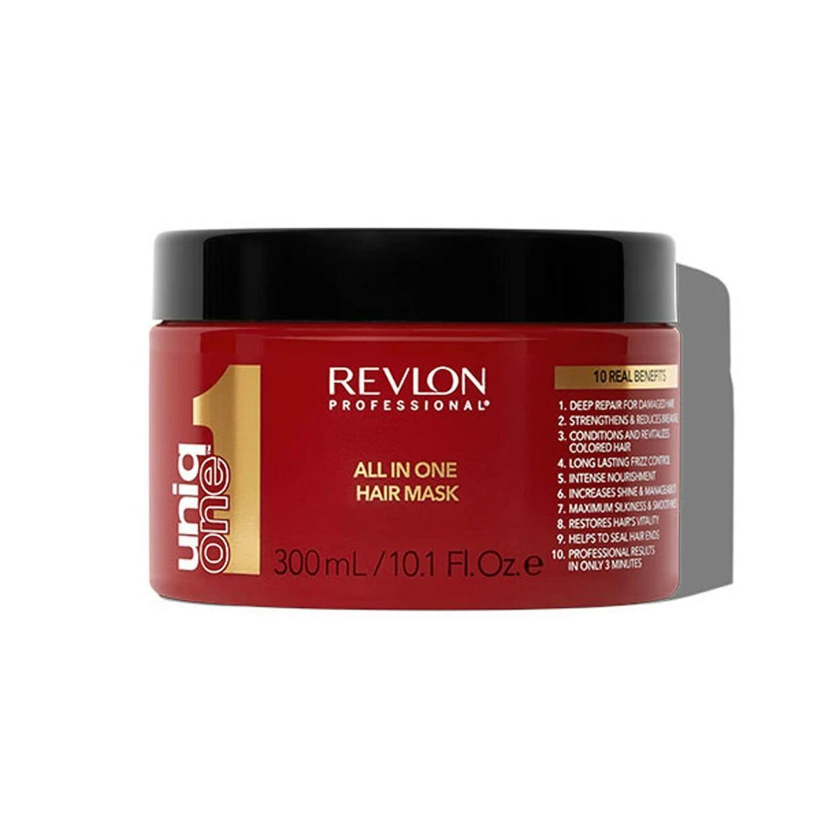 Revlon Uniq One Super kaukė 300 ml