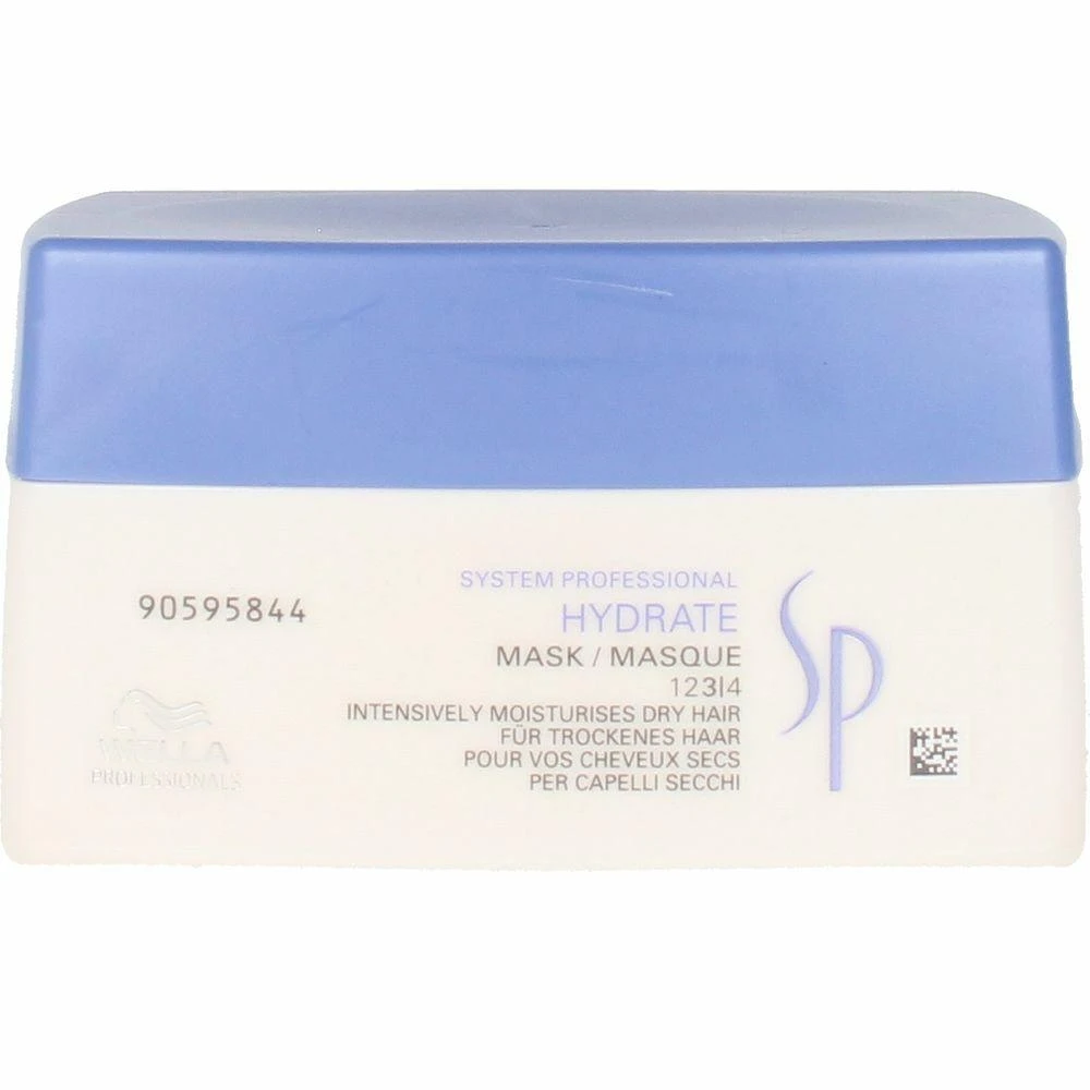 "Wella Sp Hydrate" kaukė 200ml