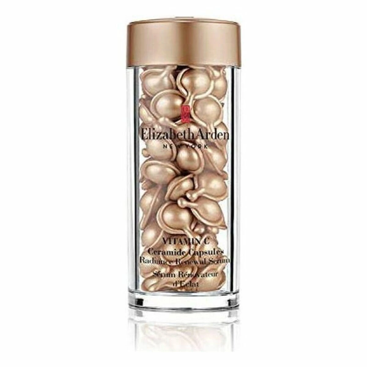 Elizabeth Arden Ceramide Vitamine C kapsulės 60 vienetų
