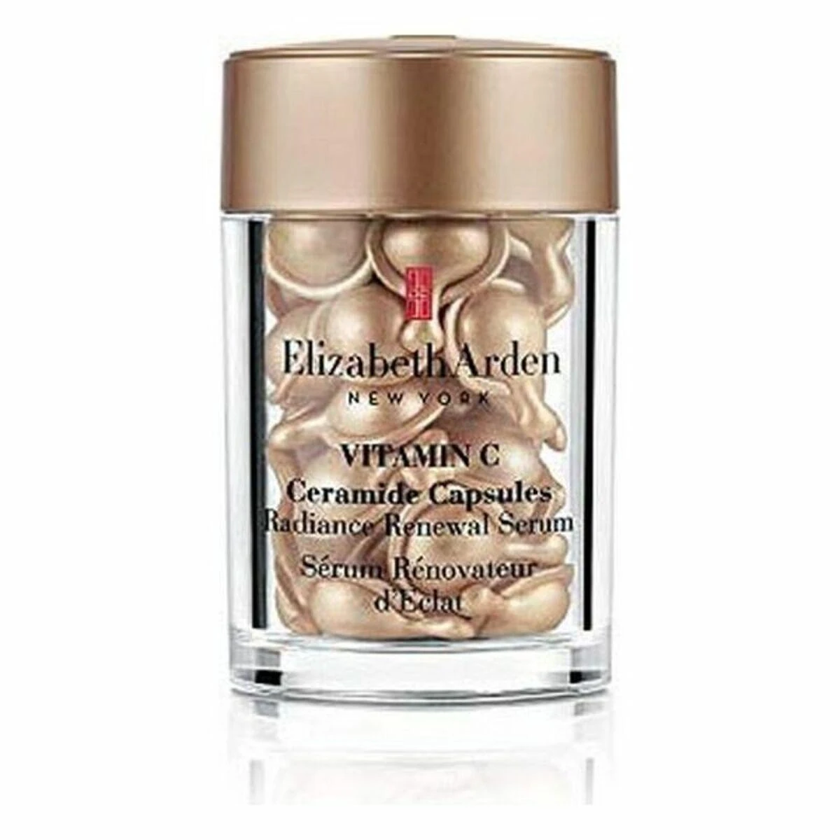 Elizabeth Arden Ceramide Vitamine C kapsulės 60 vienetų