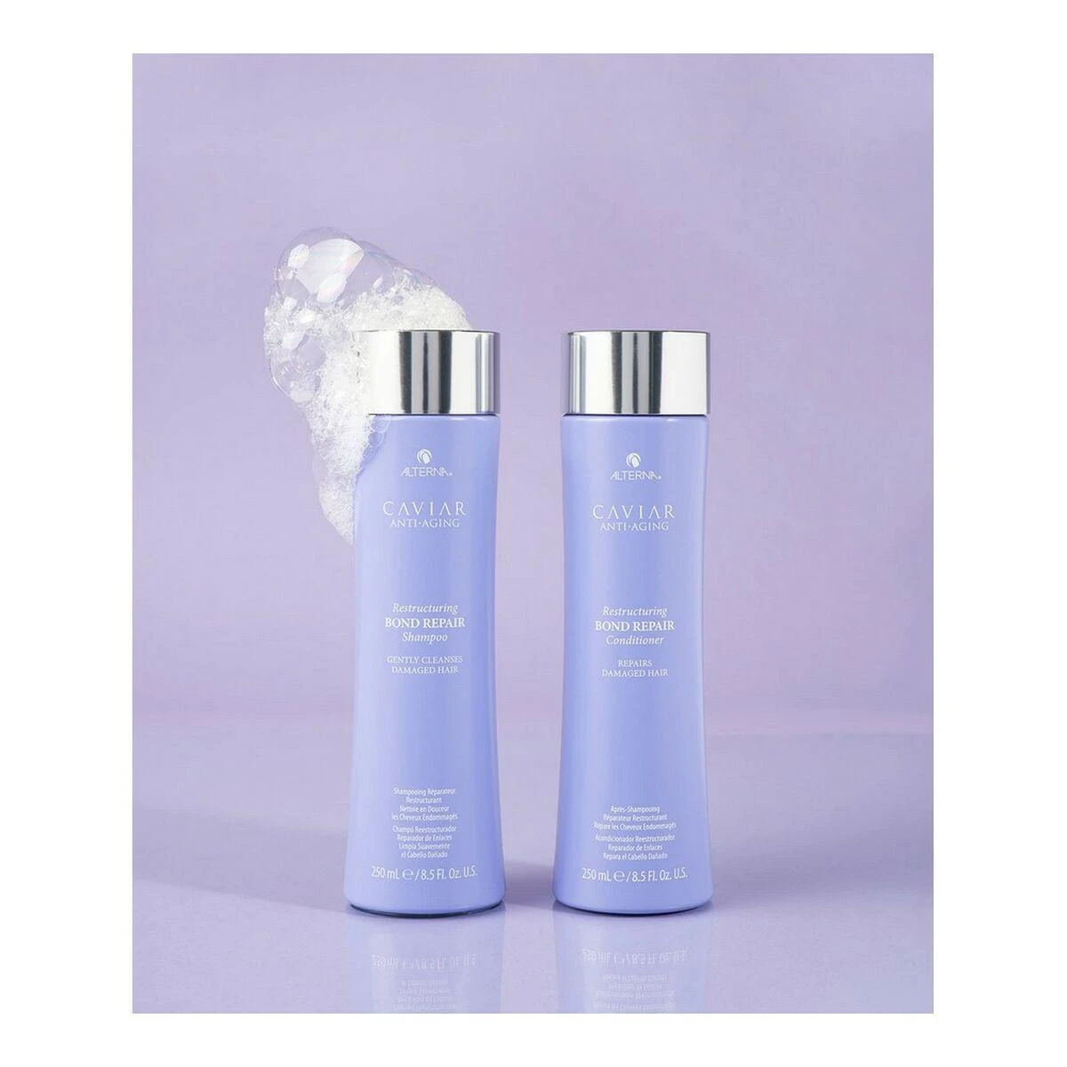 "Alterna Caviar" atkuriamasis kondicionierius 250ml